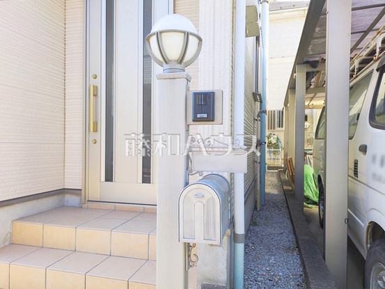 detached 埼玉県志木市下宗岡４丁目
地図を見る