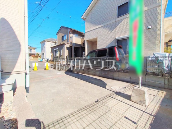 detached 埼玉県志木市下宗岡４丁目
地図を見る