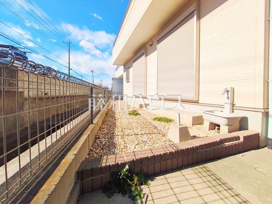 detached 埼玉県志木市下宗岡４丁目
地図を見る
