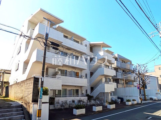 apartment 東京都西東京市田無町４丁目16-2