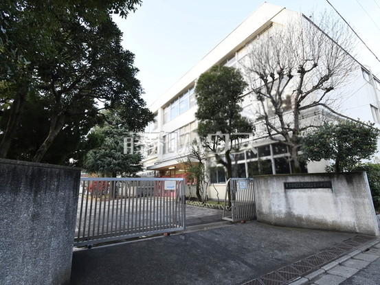 apartment 東京都西東京市田無町４丁目16-2