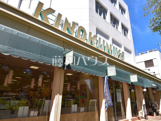 apartment 東京都西東京市田無町４丁目16-2