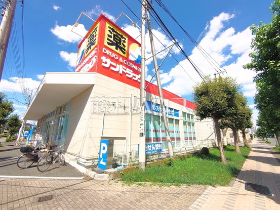 apartment 東京都西東京市田無町４丁目16-2