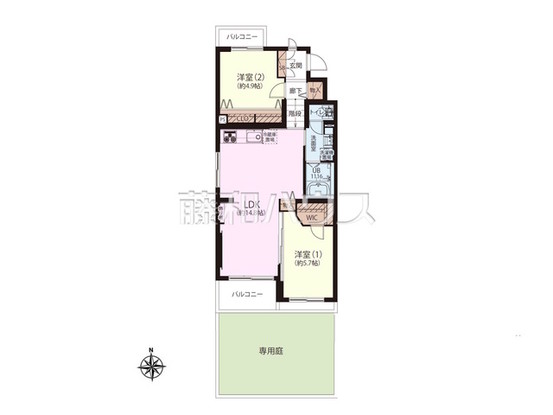 apartment 東京都西東京市田無町４丁目16-2