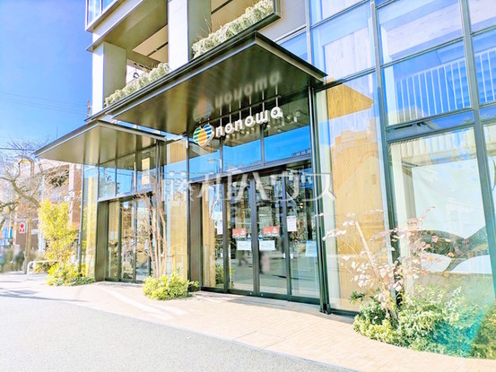 apartment 東京都西東京市田無町４丁目16-2