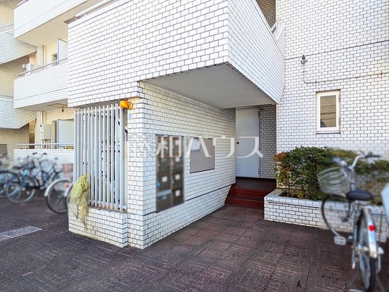 apartment 東京都西東京市田無町４丁目16-2