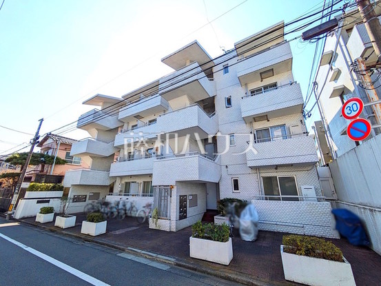 apartment 東京都西東京市田無町４丁目16-2