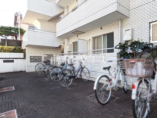 apartment 東京都西東京市田無町４丁目16-2