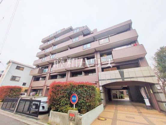 apartment 埼玉県志木市本町２丁目
地図を見る