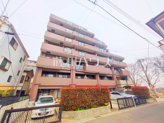 apartment 埼玉県志木市本町２丁目
地図を見る
