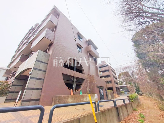 apartment 埼玉県志木市本町２丁目
地図を見る