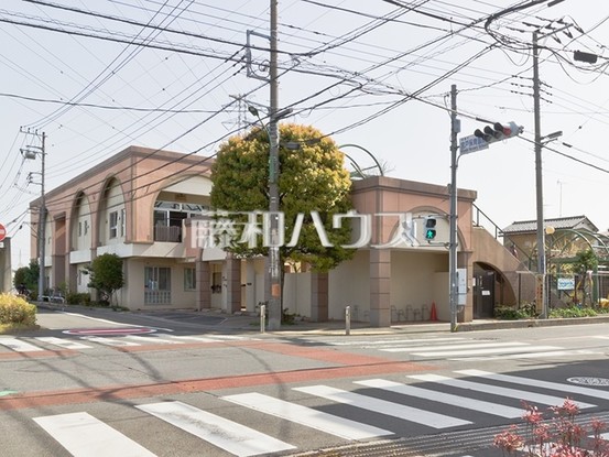 apartment 埼玉県志木市本町２丁目
地図を見る