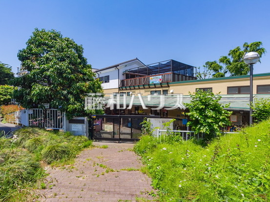 apartment 埼玉県志木市本町２丁目
地図を見る