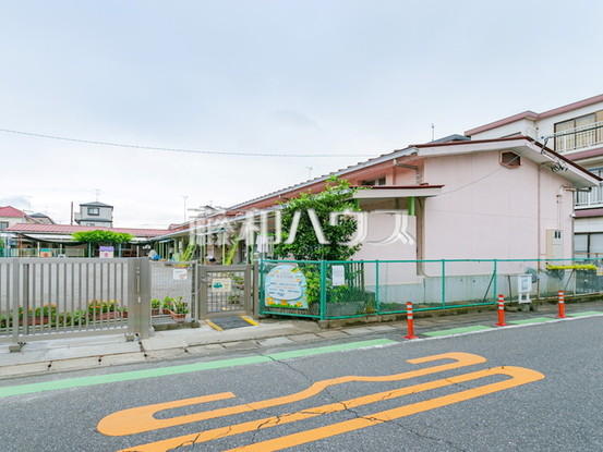 apartment 埼玉県志木市本町２丁目
地図を見る