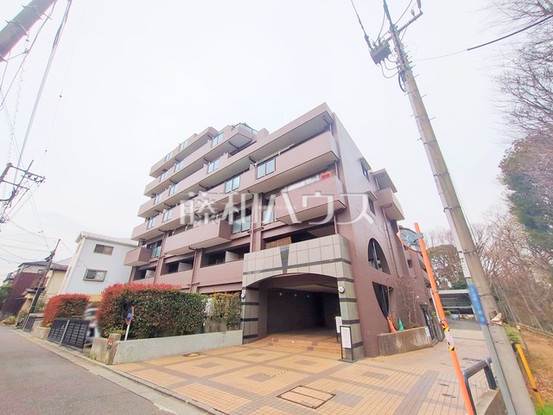 apartment 埼玉県志木市本町２丁目
地図を見る
