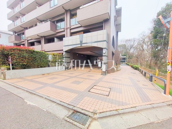 apartment 埼玉県志木市本町２丁目
地図を見る