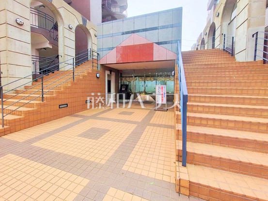 apartment 埼玉県志木市本町２丁目
地図を見る