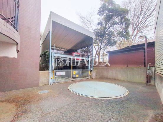 apartment 埼玉県志木市本町２丁目
地図を見る