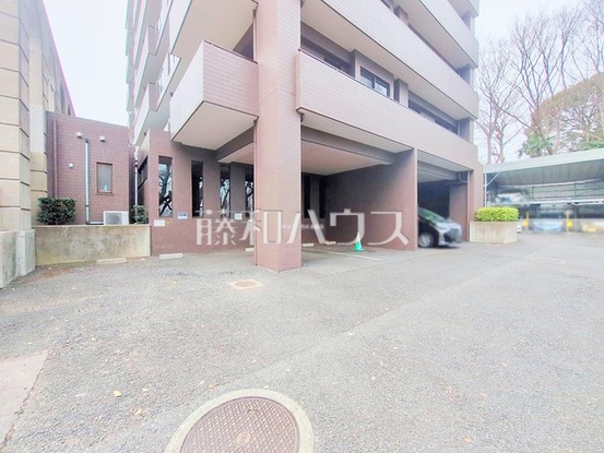 apartment 埼玉県志木市本町２丁目
地図を見る