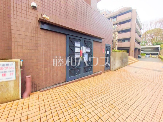 apartment 埼玉県志木市本町２丁目
地図を見る