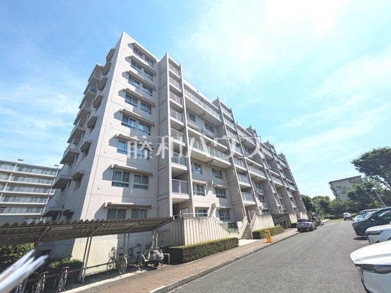 apartment 東京都西東京市田無町４丁目16-2