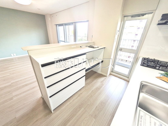 apartment 東京都西東京市田無町４丁目16-2