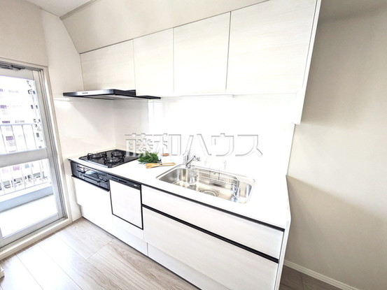 apartment 東京都西東京市田無町４丁目16-2