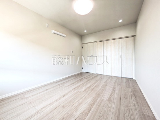 apartment 東京都西東京市田無町４丁目16-2