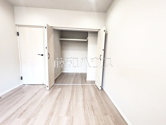 apartment 東京都西東京市田無町４丁目16-2