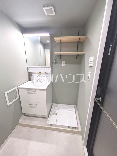 apartment 東京都西東京市田無町４丁目16-2