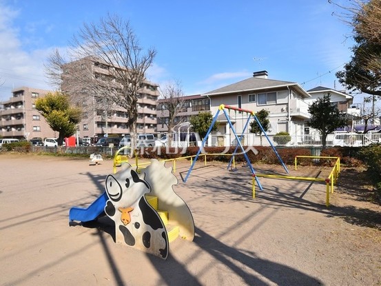 apartment 埼玉県所沢市東所沢４丁目
地図を見る