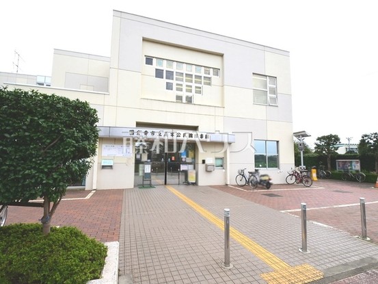 detached 東京都国分寺市戸倉４丁目
地図を見る