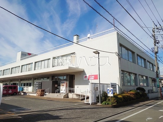 detached 東京都国分寺市戸倉４丁目
地図を見る