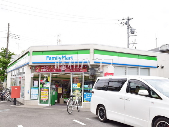 detached 東京都国分寺市戸倉４丁目
地図を見る