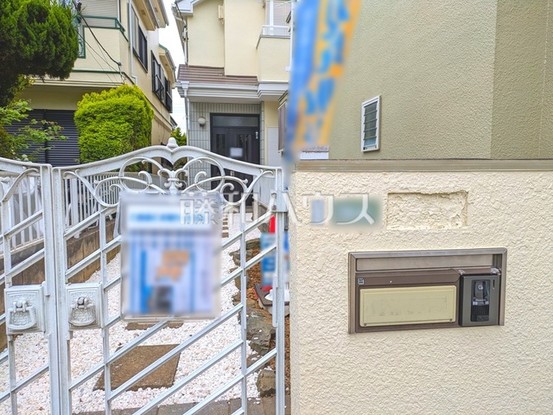 detached 東京都国分寺市戸倉４丁目
地図を見る