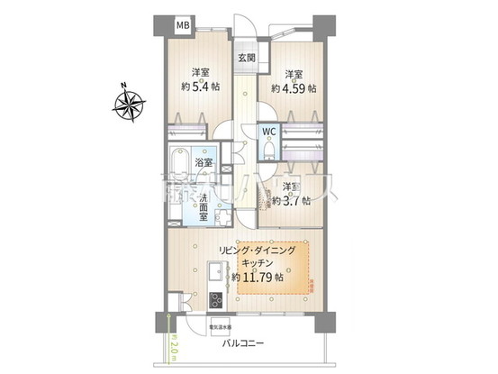 apartment 埼玉県朝霞市栄町３丁目
地図を見る