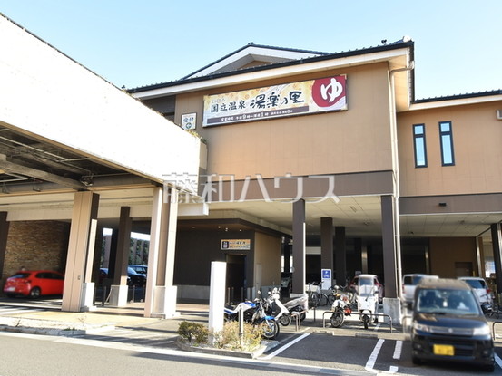 detached 東京都西東京市田無町４丁目16-2