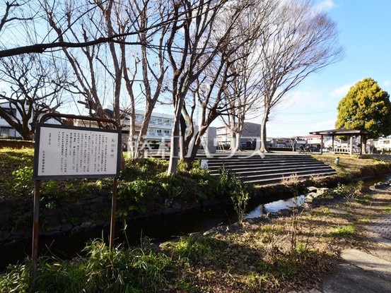 detached 東京都西東京市田無町４丁目16-2