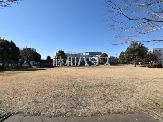 detached 東京都西東京市田無町４丁目16-2