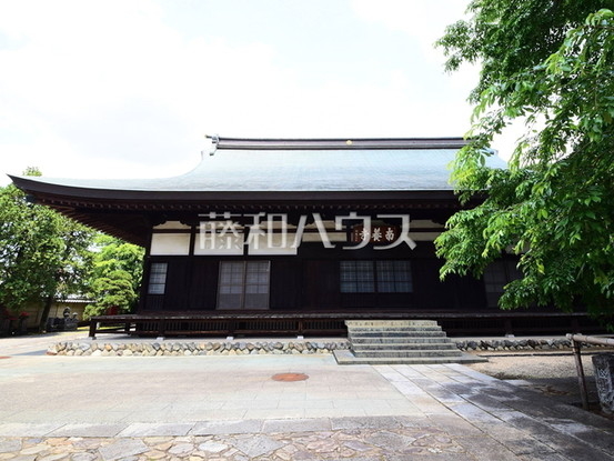detached 東京都西東京市田無町４丁目16-2