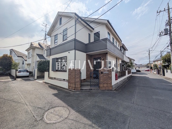 detached 東京都西東京市田無町４丁目16-2
