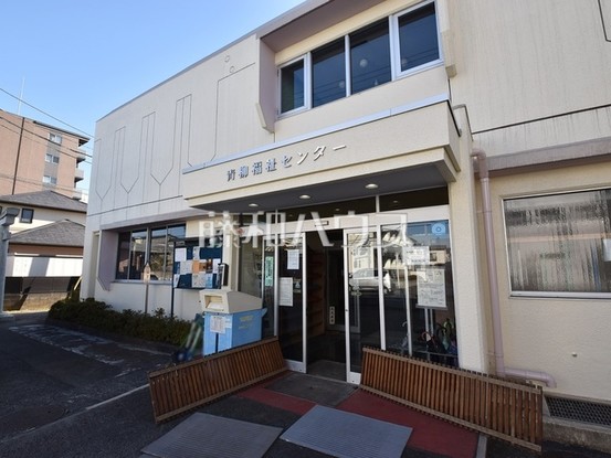 detached 東京都西東京市田無町４丁目16-2