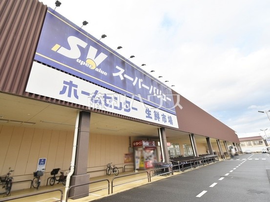 detached 東京都西東京市田無町４丁目16-2