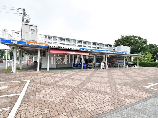 apartment 東京都立川市富士見町６丁目
地図を見る
