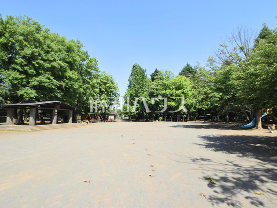 apartment 東京都立川市富士見町６丁目
地図を見る