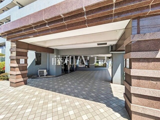 apartment 東京都立川市富士見町６丁目
地図を見る