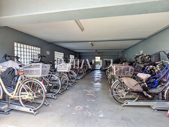 apartment 東京都立川市富士見町６丁目
地図を見る