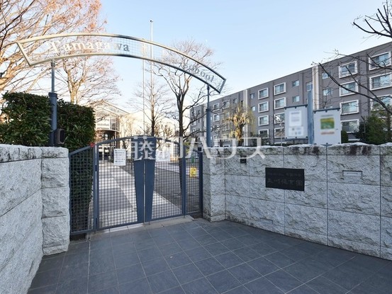 apartment 東京都立川市富士見町６丁目
地図を見る