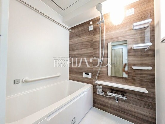 apartment 東京都日野市三沢３丁目
地図を見る