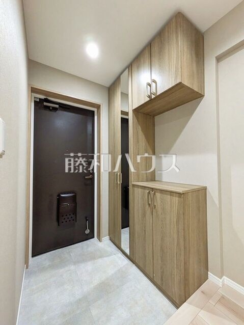 apartment 東京都日野市三沢３丁目
地図を見る